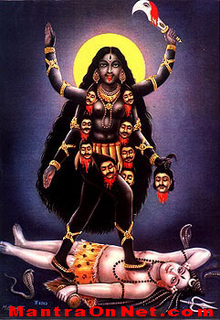 Image Kali
