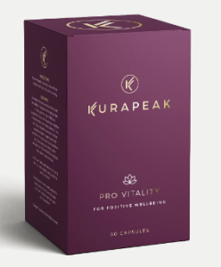 Kurapeak Pro Vitality For Female