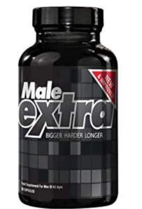 Male Extra Best Libido Pills