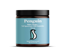 Penguin Female Libido Pills