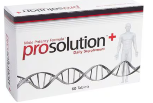 ProSolution Plus Best Pills